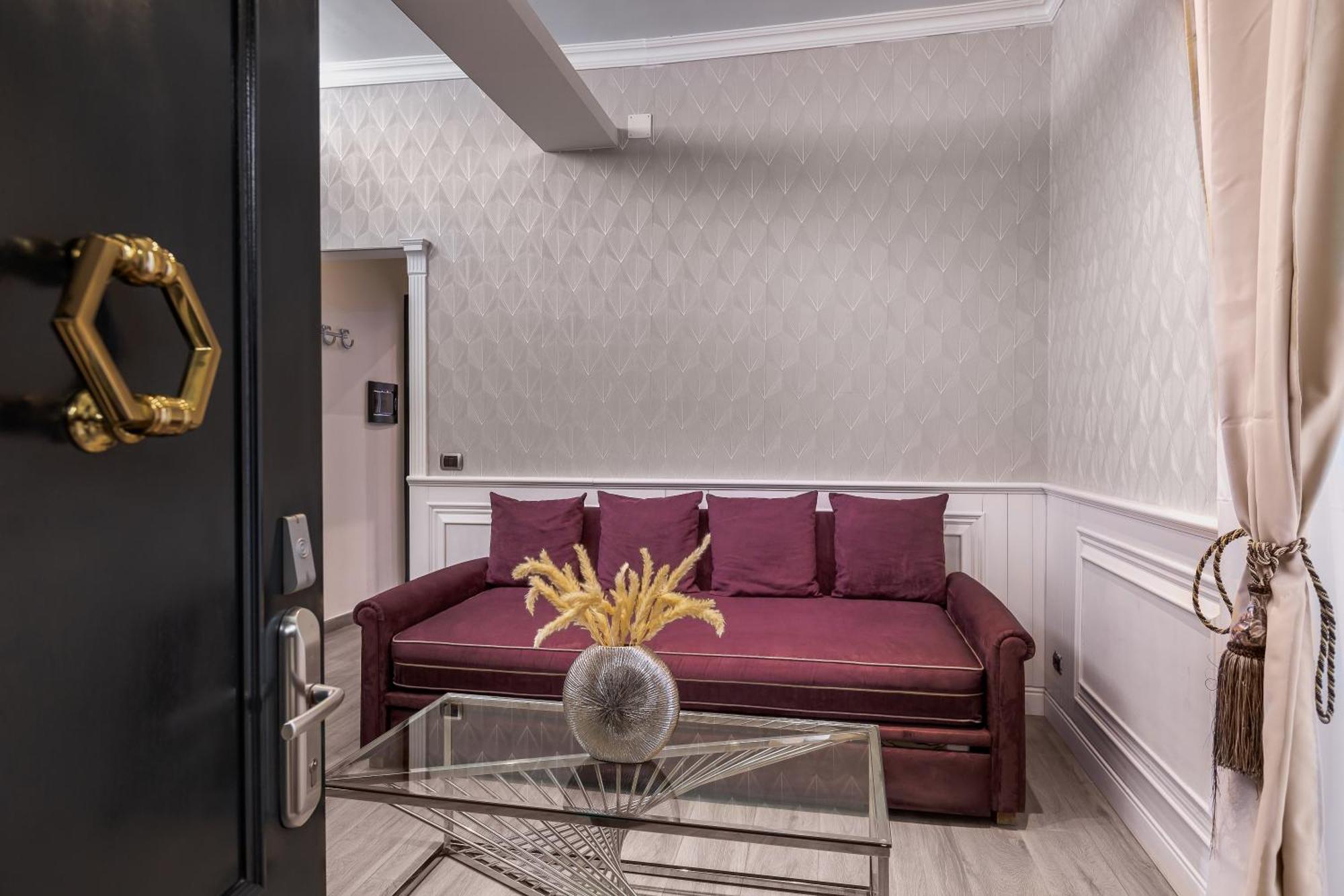 Daphne Suites — Fotos 1